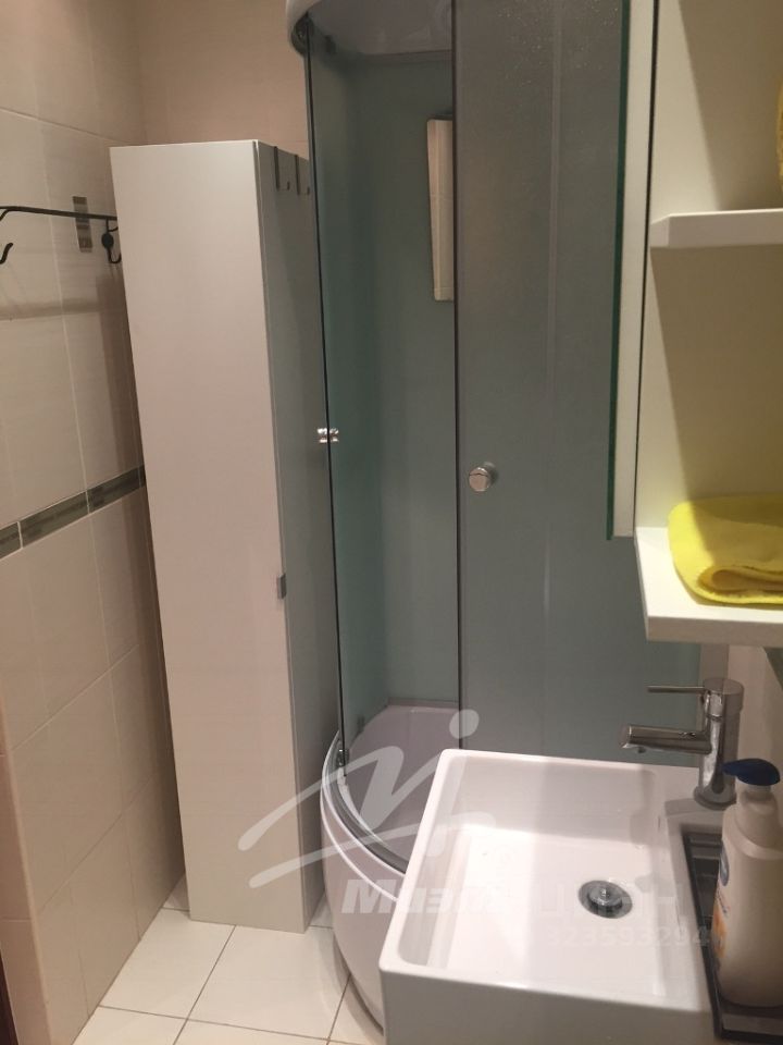 Аренда 1-комн квартиры на вторичном рынке улица Сергея Макеева, 8