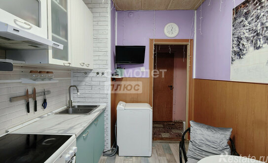 Продажа 3-комн квартиры на вторичном рынке Химки г, Юбилейный пр-кт,  д. 9/1