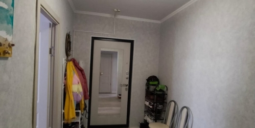 2-комн квартира Балашиха, Первомайская улица, 1