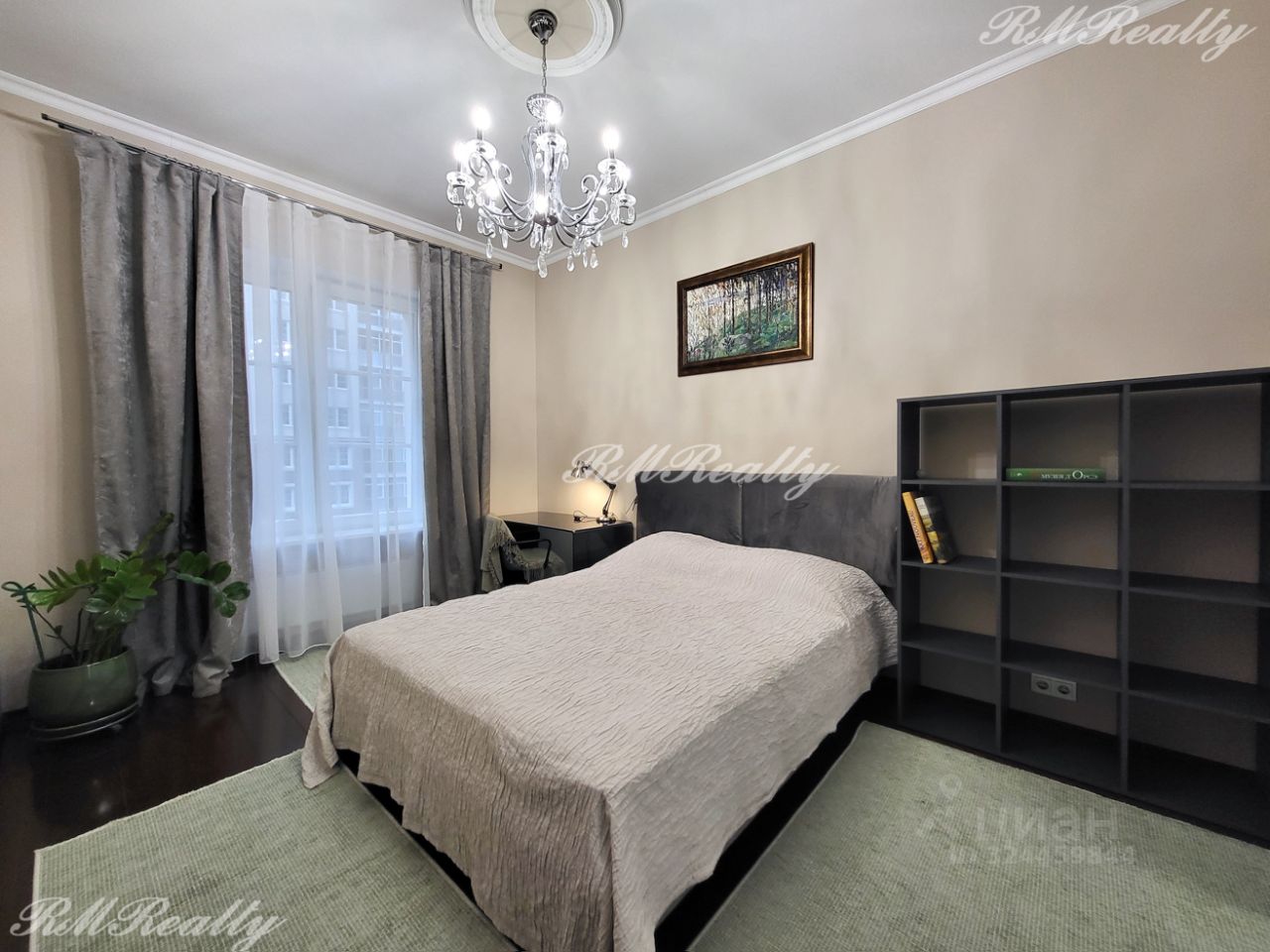 Аренда 2-комн квартиры на вторичном рынке Мытная ул,  д. 7с1