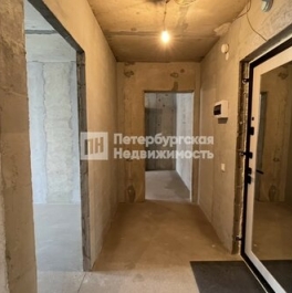 Продажа 2-комн квартиры на вторичном рынке Валдайская улица,  д. 2 к2