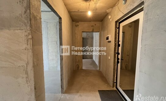 Продажа 2-комн квартиры на вторичном рынке Валдайская улица,  д. 2 к2