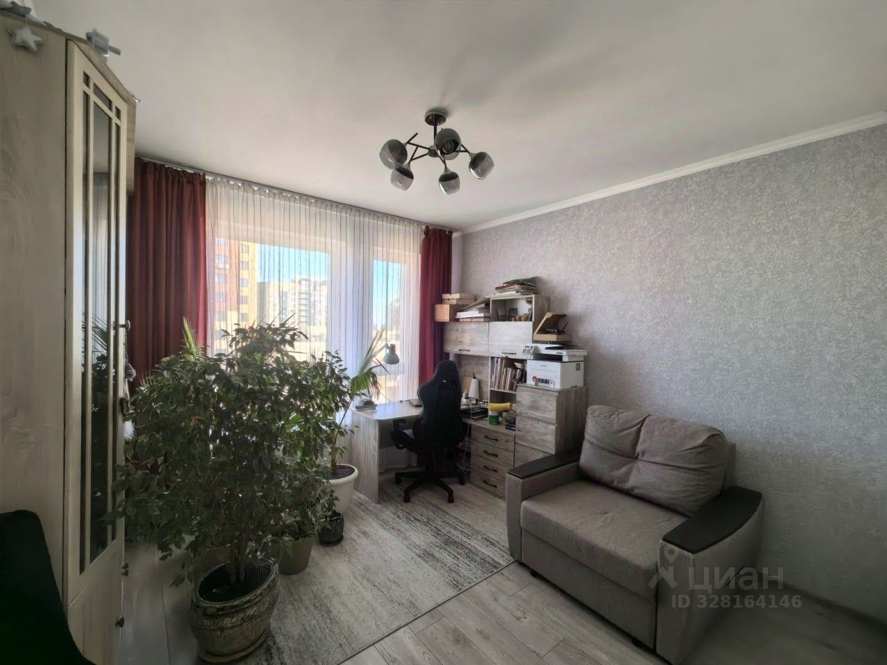 Продажа 3-комн квартиры на вторичном рынке Химки, Совхозная улица, 15
