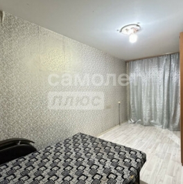 Продажа 3-комн квартиры на вторичном рынке Ленинградское ш,  д. 9 к3