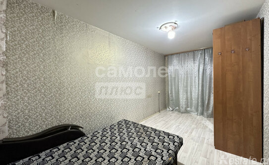 Продажа 3-комн квартиры на вторичном рынке Ленинградское ш,  д. 9 к3