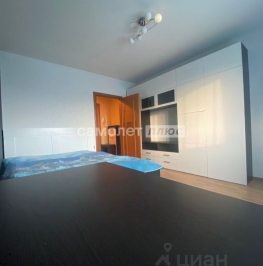 Продажа 2-комн квартиры на вторичном рынке Мячковский бульвар,  д. 6