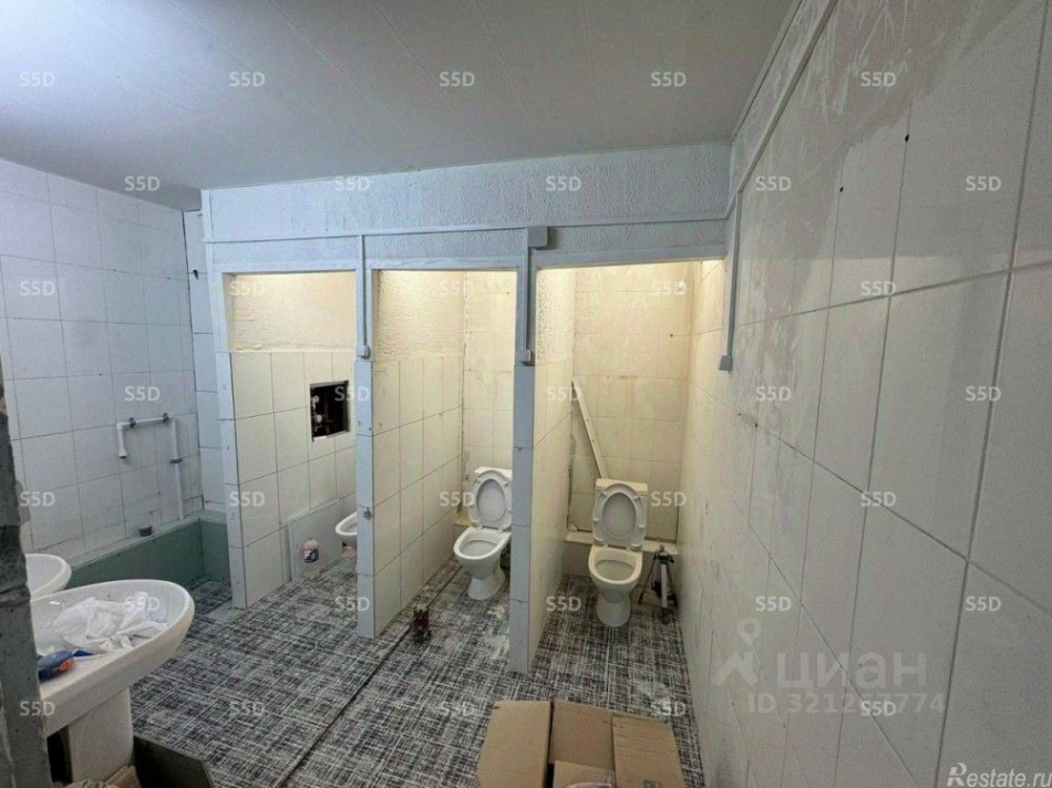 Продажа офиса проезд Карамзина,  д. 9