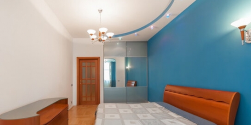 4-комн квартира проспект Маршала Жукова,  д. 30