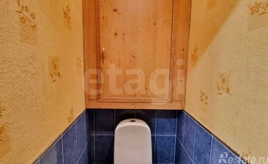 Продажа 4-комн квартиры на вторичном рынке Мурановская улица,  д. 12А