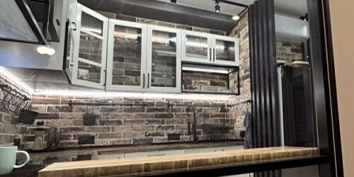 2-комн квартира Гражданский проспект, 107к4