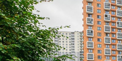 2-комн квартира Дальневосточный проспект, 35к1