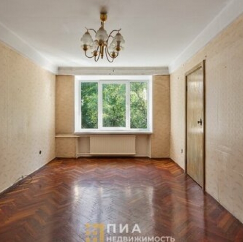 2-комн квартира Металлистов пр-кт,  д. 25,  к. 2