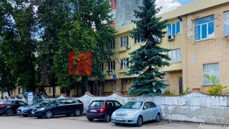 Аренда офиса ул Вавилова,  д. 9А,  к. 6
