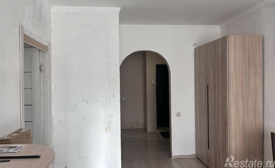 Продажа 3-комн квартиры на вторичном рынке Серпухов, улица Ленина,  д. 50