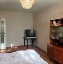 Продажа 1-комн квартиры на вторичном рынке Фрязино г, Полевая ул,  д. 1