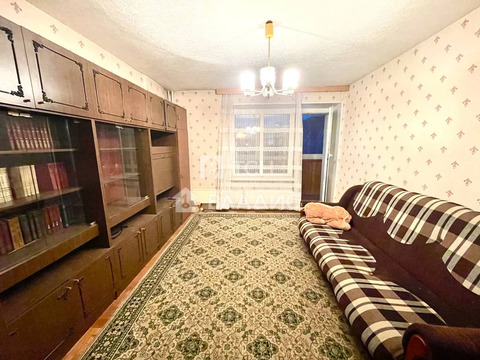 3-комн квартира Щелково, Пролетарский пр-кт.,  д. 5
