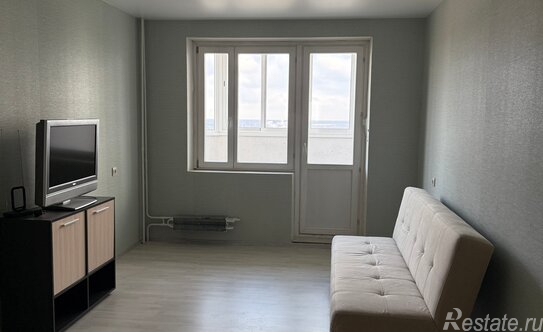 Продажа 1-комн квартиры на вторичном рынке Паниково, бульвар 65 лет Победы,  д. 6 к1