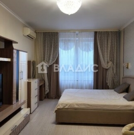 Продажа 2-комн квартиры на вторичном рынке Красногорск г, Космонавтов б-р,  д. 1