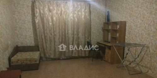 2-комн квартира улица Брусилова,  д. 11