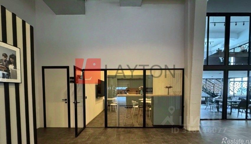 Аренда отдельного здания Переведеновский переулок,  д. 21 с9