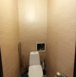 Продажа 1-комн квартиры на вторичном рынке Россия, 1-й Басманный переулок, 5/20с2,  д. 5/20 с2