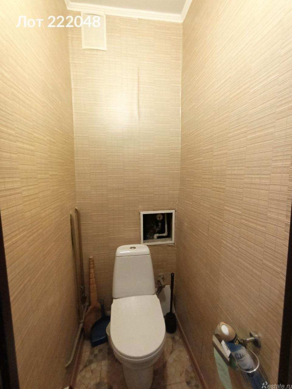 Продажа 1-комн квартиры на вторичном рынке Россия, 1-й Басманный переулок, 5/20с2,  д. 5/20 с2