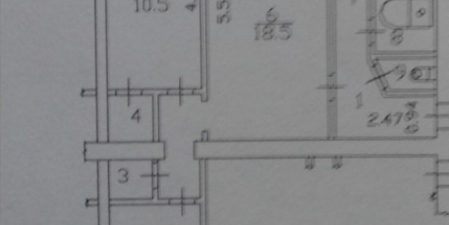 3-комн квартира Павловск г, Лебединая ул,  д. 20