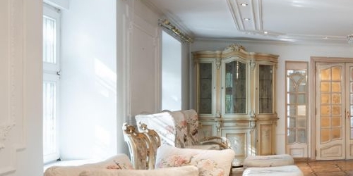 5-комн квартира улица Земляной Вал, 52/16С3