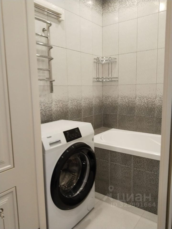 Аренда 2-комн квартиры на вторичном рынке Дубнинская улица, 24К2