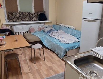 Аренда 1-комн квартиры на вторичном рынке ул Никитинская,  д. 1,  к. 3