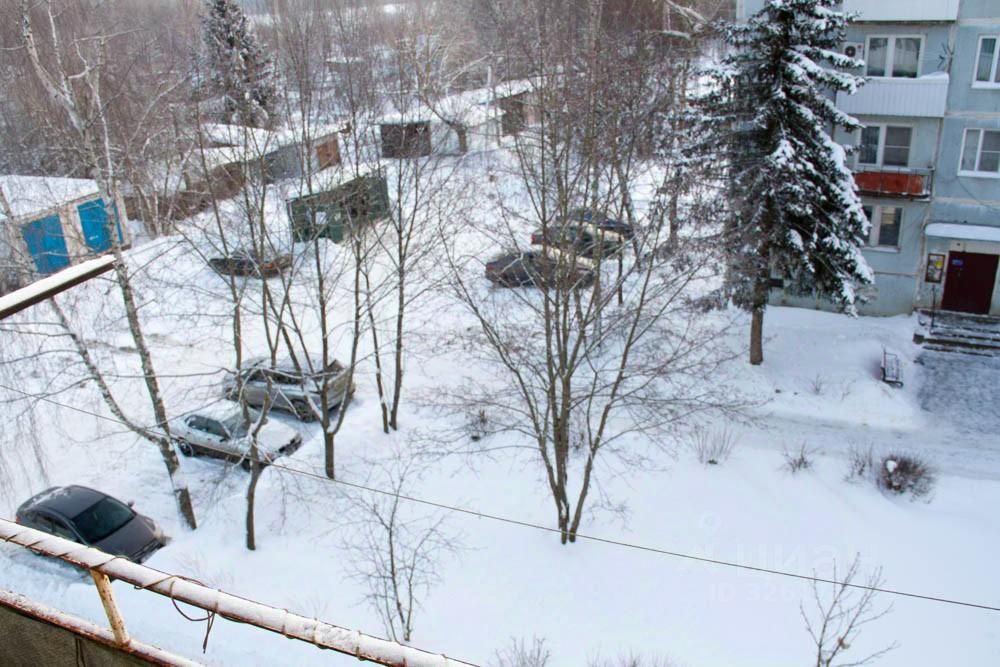 Продажа 2-комн квартиры на вторичном рынке с. Рогачево, улица Ракетчиков, 35