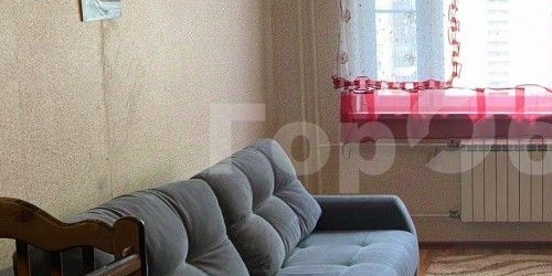 2-комн квартира улица Вилиса Лациса, 15