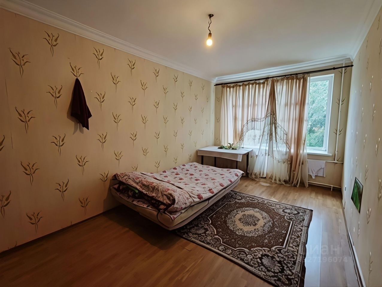 Продажа 2-комн квартиры на вторичном рынке Никольское, Заводская улица, 6