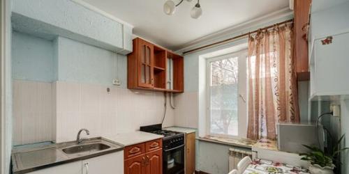 2-комн квартира Вольная улица,  д. 3