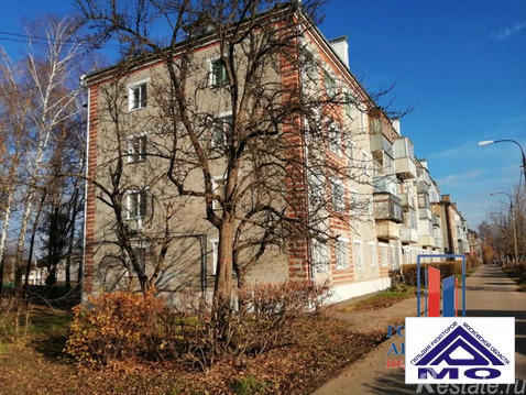 Продажа 2-комн квартиры на вторичном рынке Серпухов, ул. Ракова,  д. 3