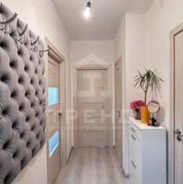 Продажа 1-комн квартиры на вторичном рынке ул Верхне-Каменская,  д. 5