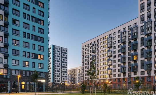 Продажа 1-комн квартиры на вторичном рынке Ям, улица Мезенцева,  д. 7