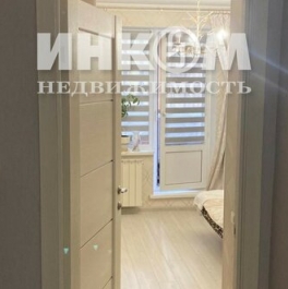 Продажа 3-комн квартиры на вторичном рынке Мурановская улица,  д. 17Б