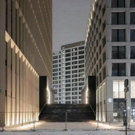 Аренда офиса Бумажный проезд, д. 19 Аренда офиса Бумажный проезд, д. 19