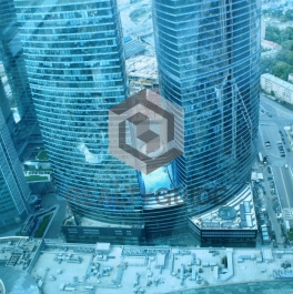 Аренда офиса Красногвардейский 1-й проезд