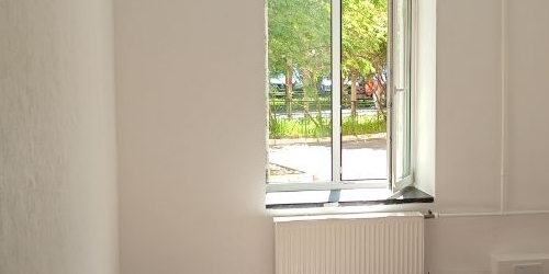 Студия набережная Реки Смоленки, 20/55