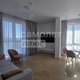 Продажа 3-комн квартиры на вторичном рынке ул Петра Алексеева,  д. 12,  к. 34