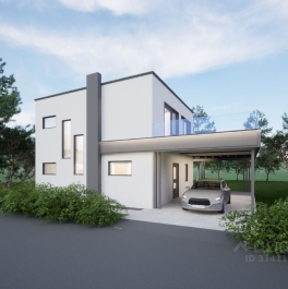 Продажа дома Трудовая, Центральная улица