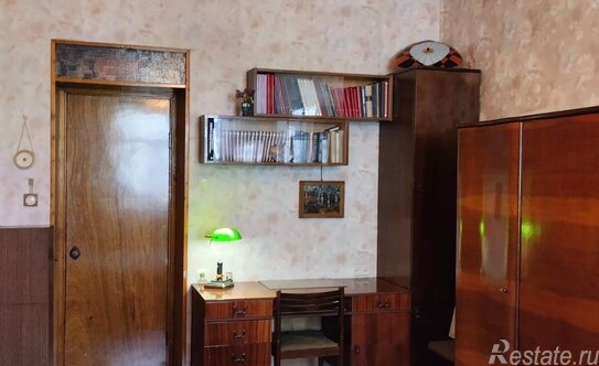 Продажа 2-комн квартиры на вторичном рынке Сердобольская улица,  д. 71