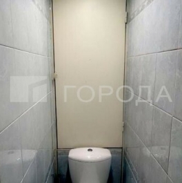 Продажа 3-комн квартиры на вторичном рынке Пулковская улица,  д. 19 к2