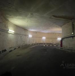 Продажа гаража ул Новаторов,  д. 4,  к. 4