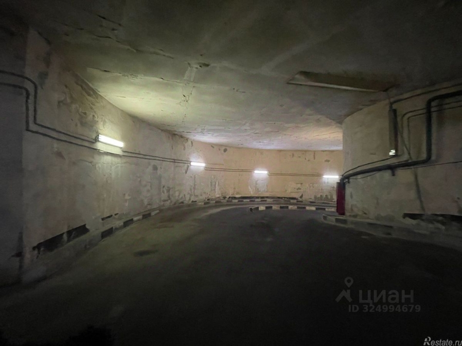 Продажа гаража ул Новаторов,  д. 4,  к. 4