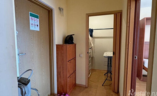 Продажа 1-комн квартиры на вторичном рынке Камская улица,  д. 4