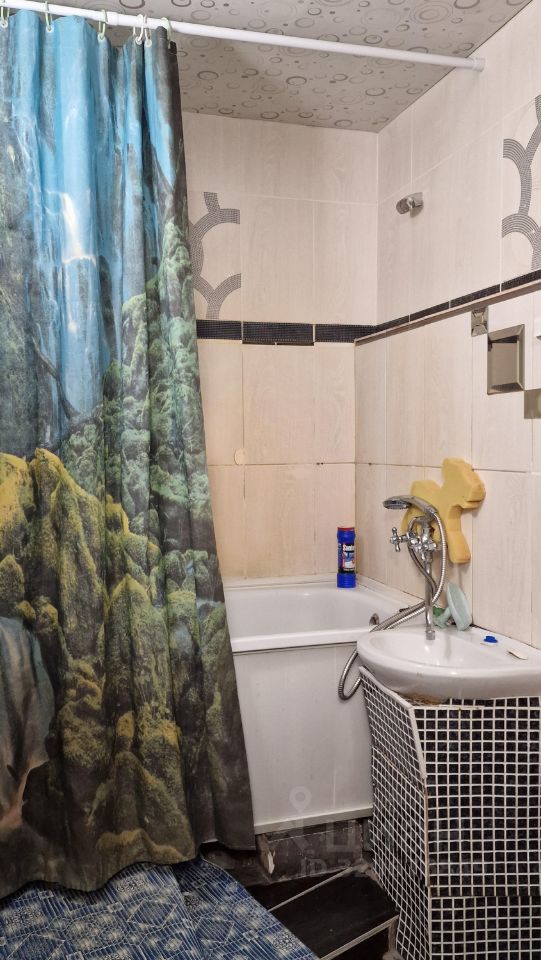 Аренда 1-комн квартиры на вторичном рынке Колпино, Павловская улица, 40/2