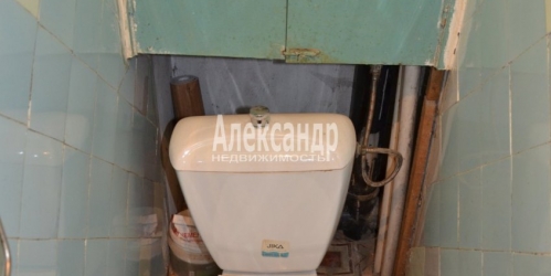 2-комн квартира Придорожная аллея,  д. 5